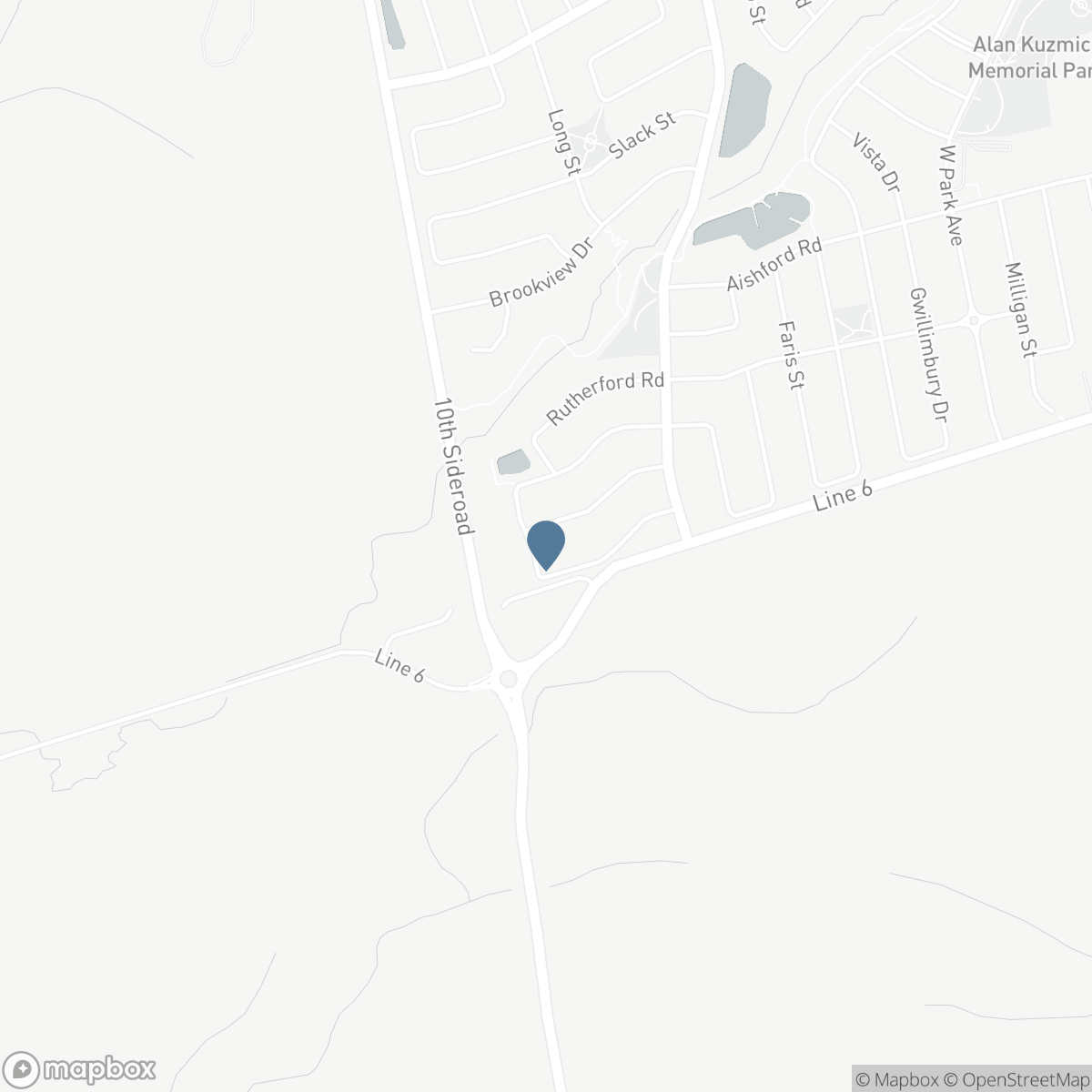 159 HERITAGE STREET, Bradford West Gwillimbury, Ontario L3Z 4M6